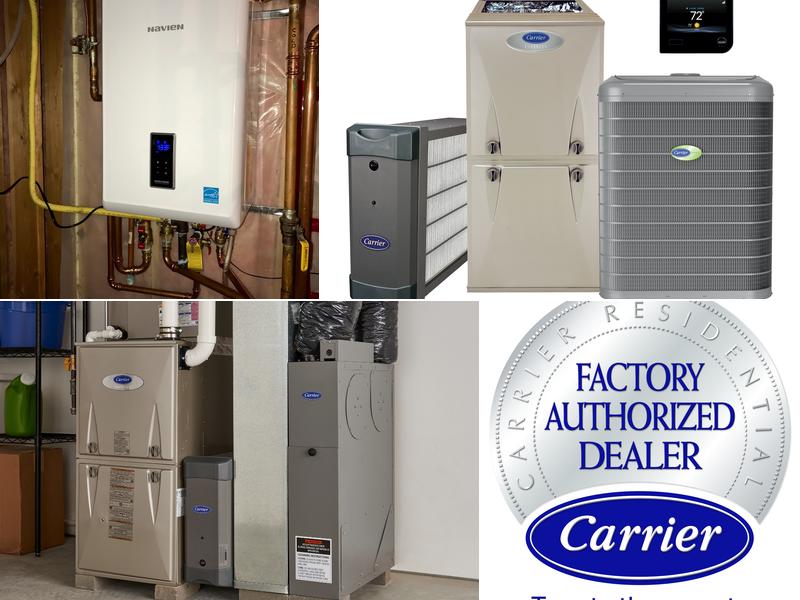 Keith Pumper Plumbing & Heating