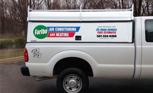 Faribo Air Conditioning & Heating