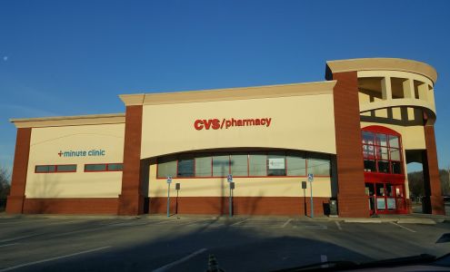 CVS