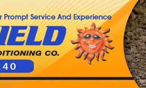 Mayfield Heating & Air Conditioning Co