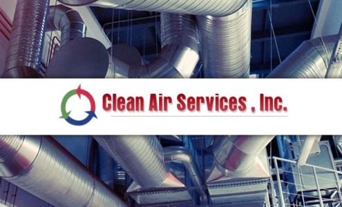 Clean Air Services