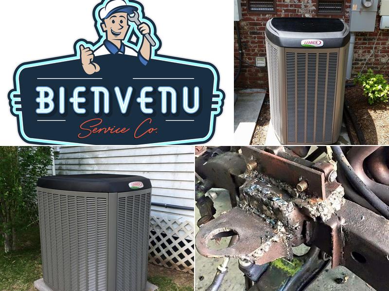 Bienvenu Service Company