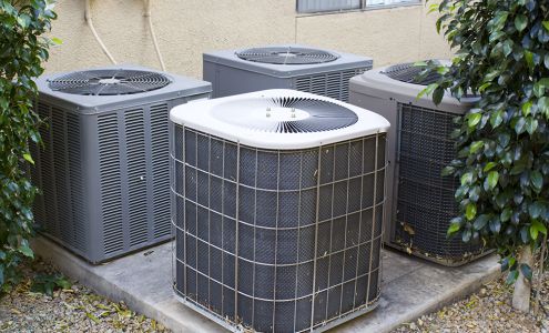 Advanced Air Systems LLC