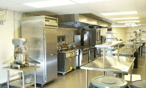 Walker Electric Company Inc