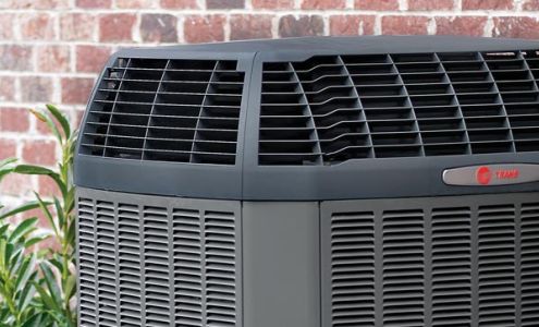 Mike's Heating & A/C Service