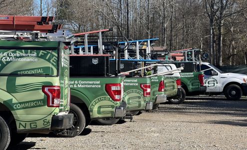 Springfield Heating and Air, LLC