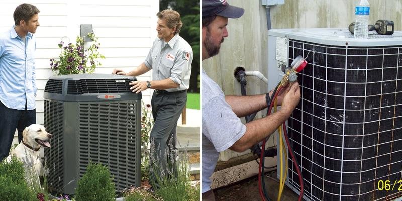 Air Max Heating & Cooling LLC