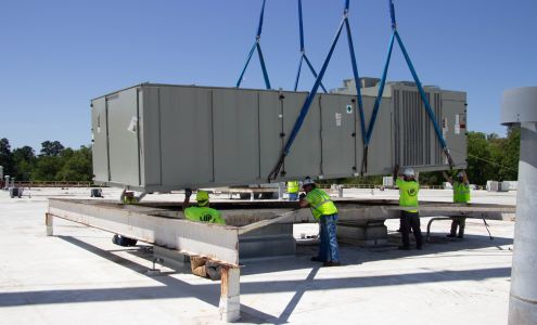 Upchurch Services LLC