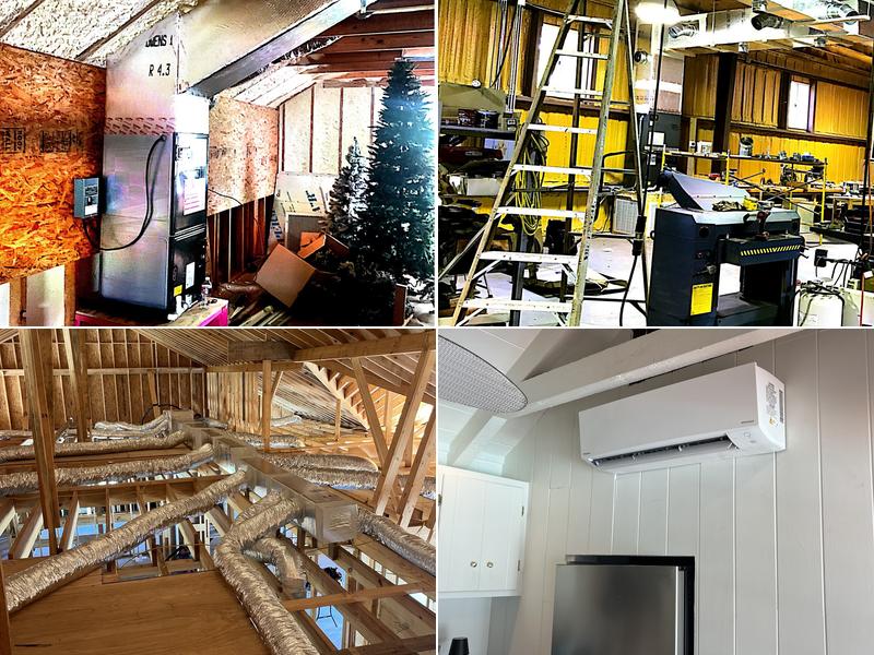 McGuffee's Air Conditioning & Heating