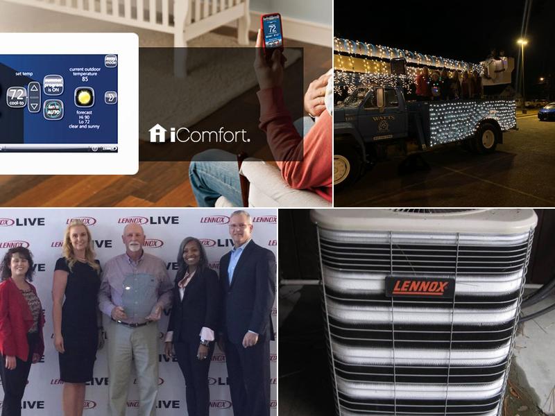 Watts Electrical & Air Conditioning