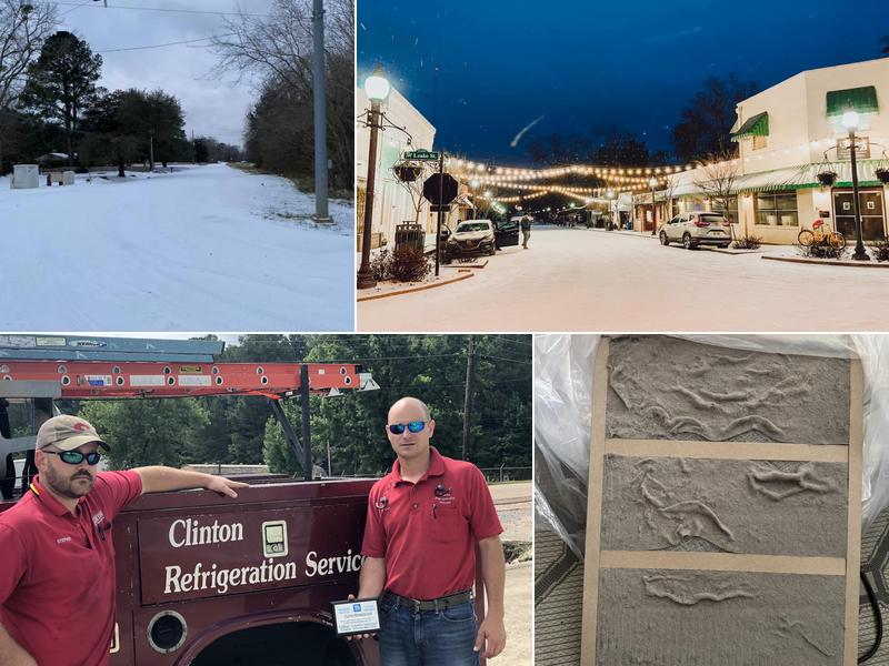 Clinton Air Conditioning & Refrigeration Services