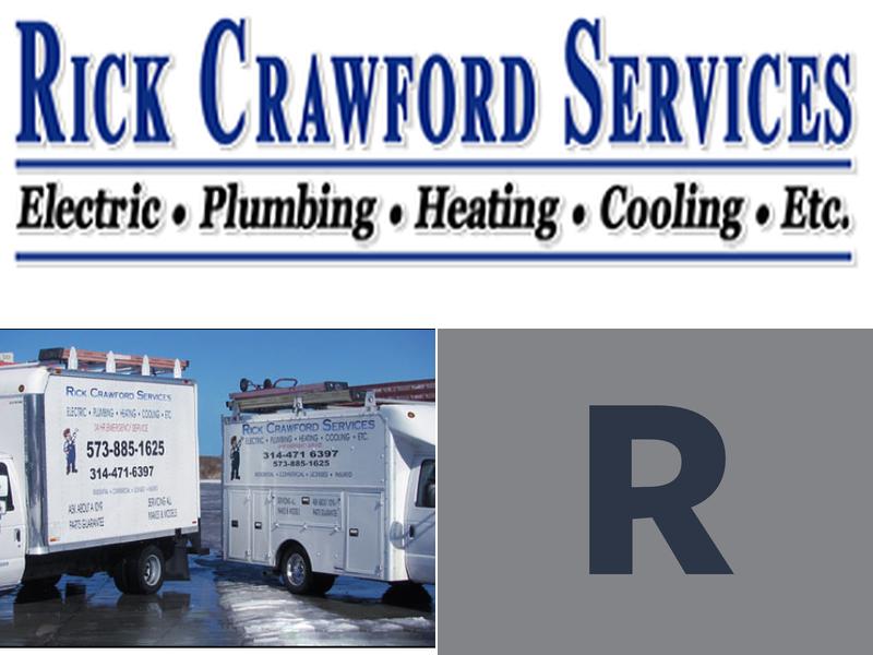Rick Crawford Services