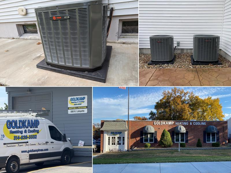 Goldkamp Heating & Cooling