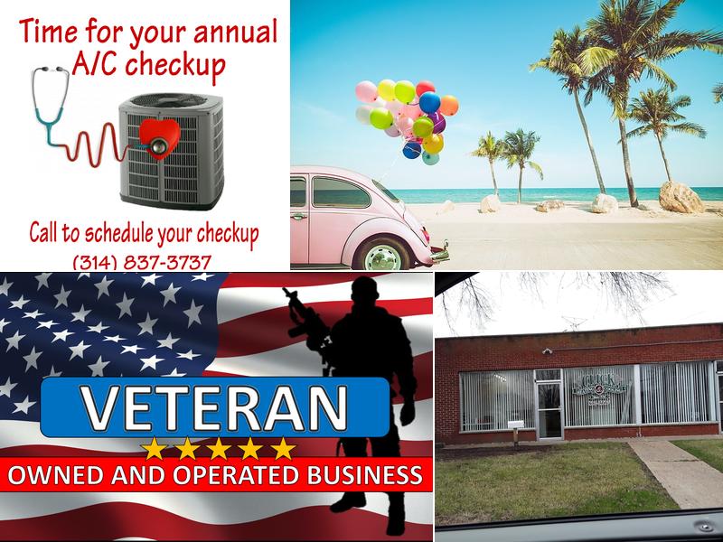 Click Heating & Cooling