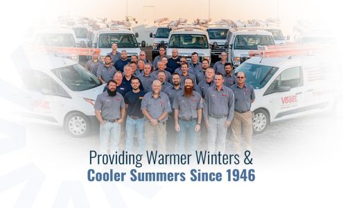 Vogel Heating & Cooling
