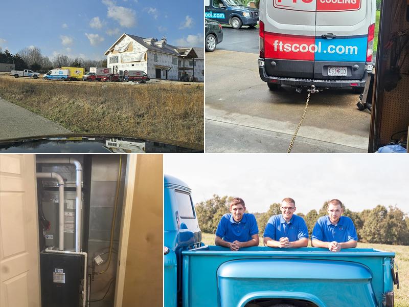 FTS Heating and Cooling