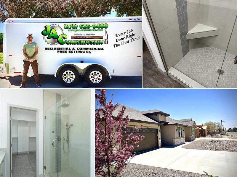 JAC Construction LLC