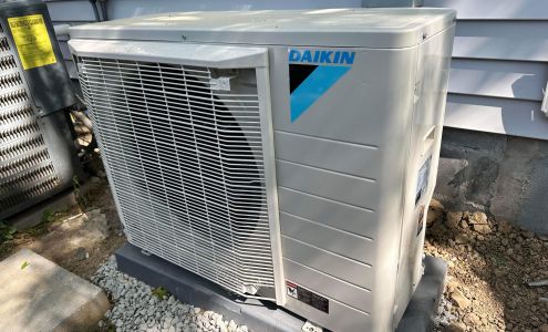 AL-DON Indoor Air Quality Specialists