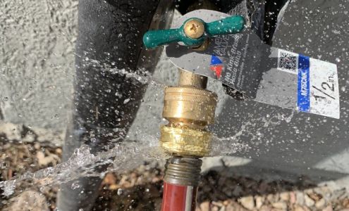 Superior Development