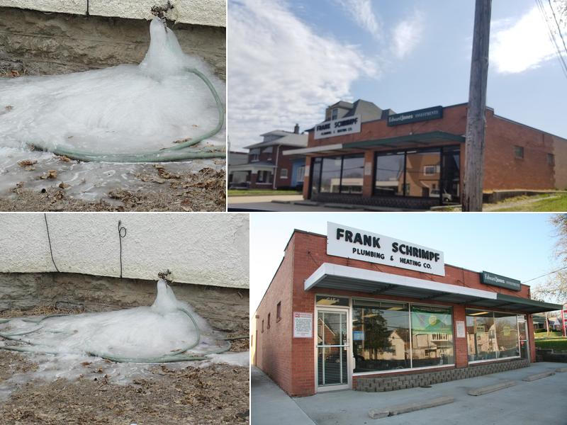 Frank P Schrimpf Plumbing & Heating