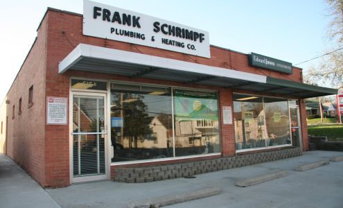 Frank P Schrimpf Plumbing & Heating