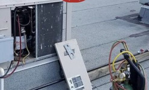 Comfort Duct Systems Heating & Cooling