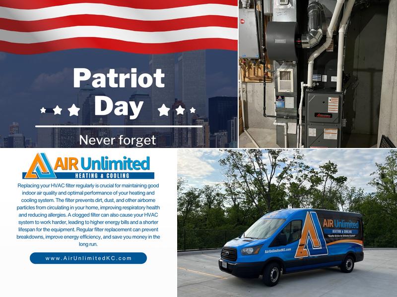 Air Unlimited Heating and Cooling