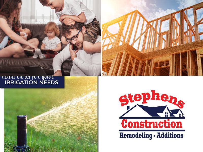 Bobby Stephens Construction (Stephens Construction)