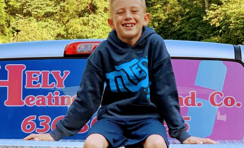 Hely Heating & Air Conditioning