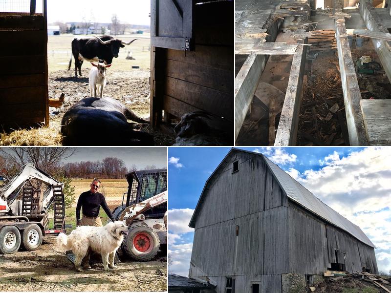 Dominick & Daughters