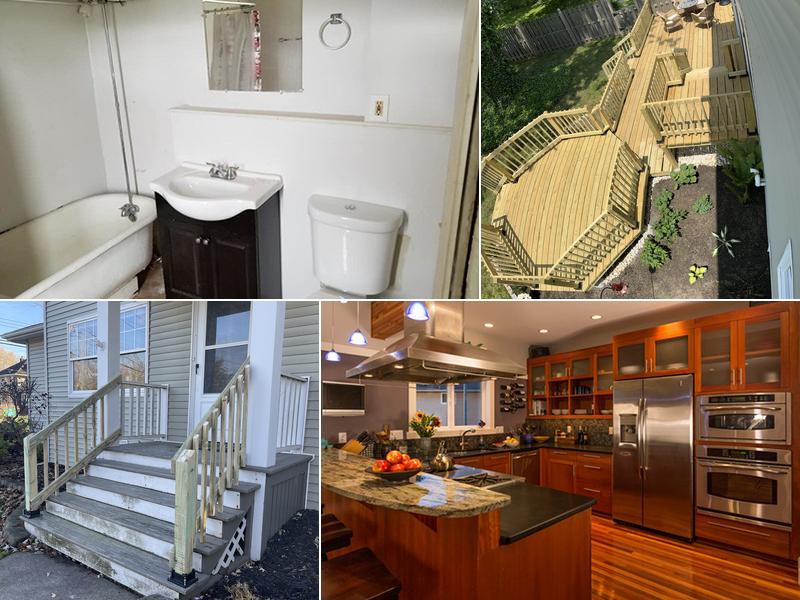 Christopher's Crew Construction LLC