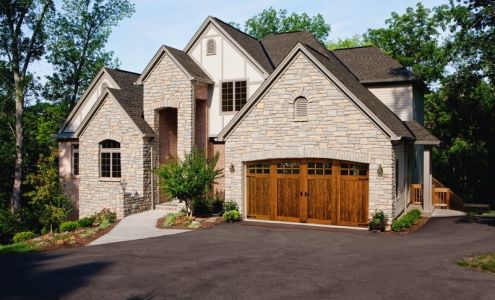 All Island Garage Doors Inc. Bayport