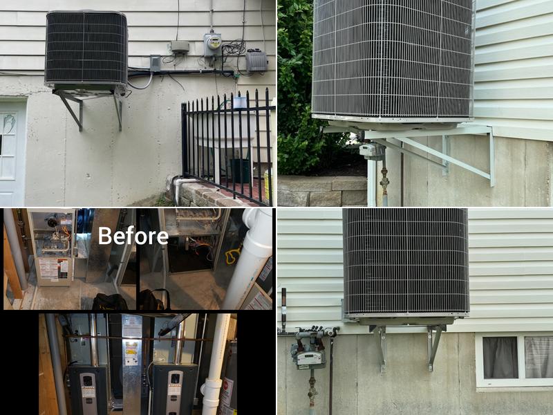 Wildwood Heating & Cooling, Inc