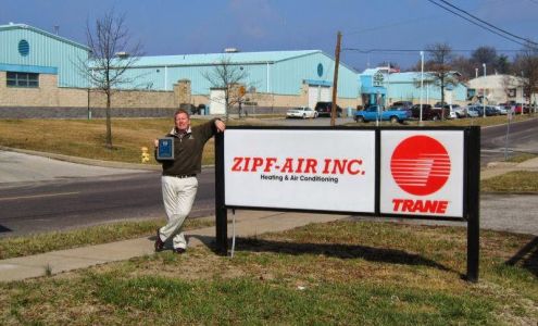 Zipf-Air Inc