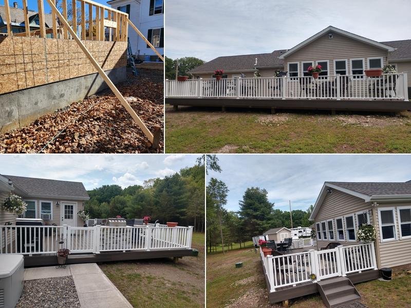 Radical Design & Construction