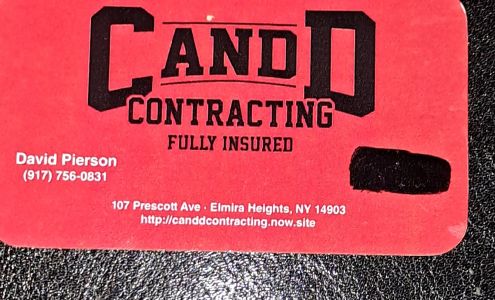 C And D Contracting
