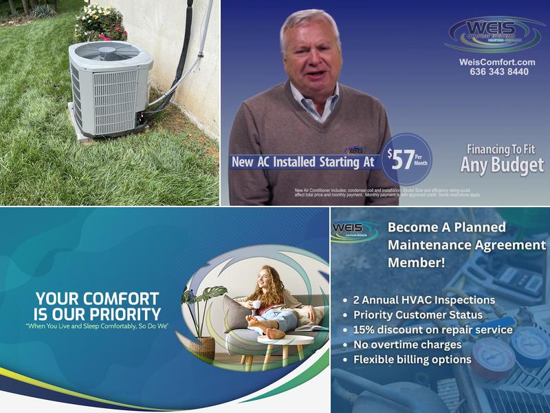 Weis Comfort Systems