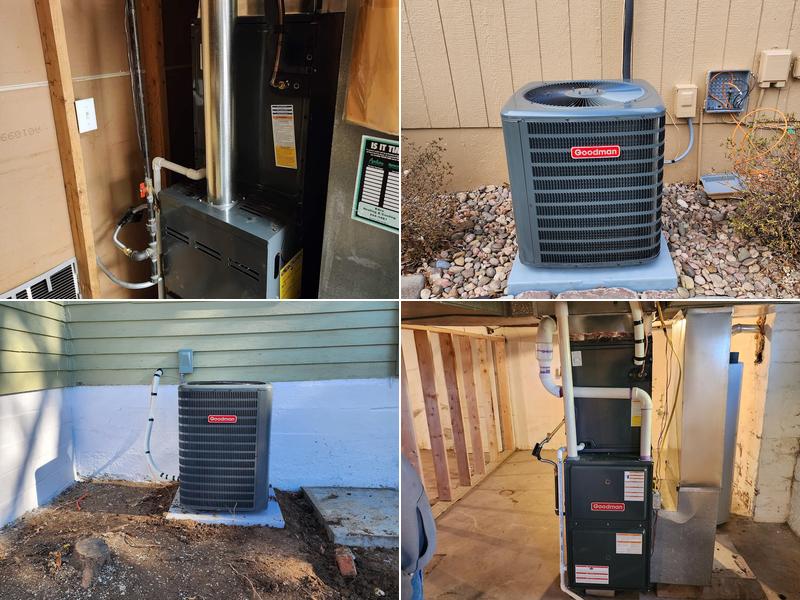 AC Doc Heating & Cooling