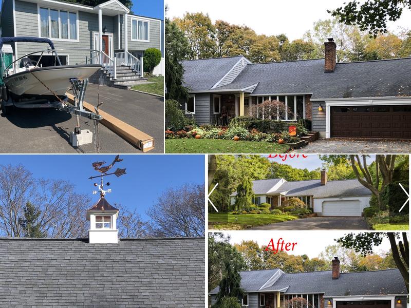 Gus Anax Home Improvements, Inc.