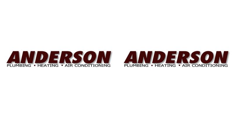 Anderson Plumbing Heating & Air Conditioning
