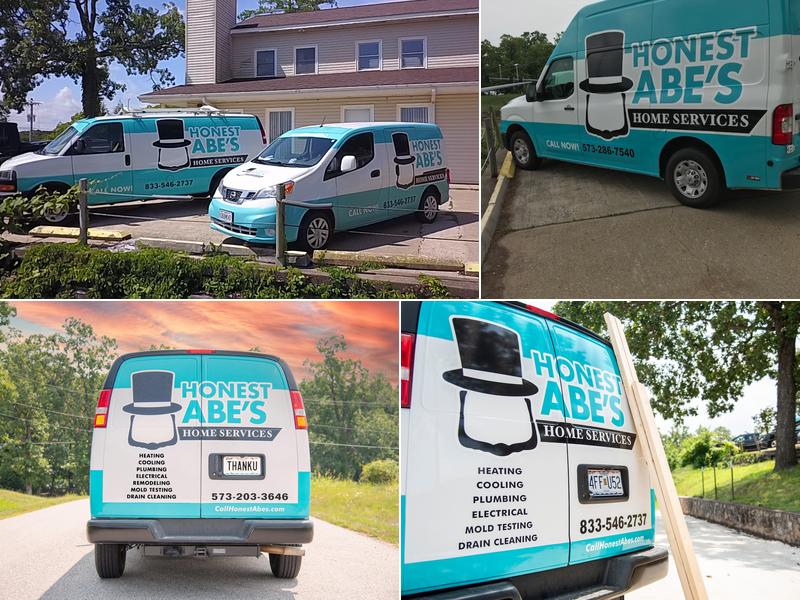 Honest Abe's Home Services