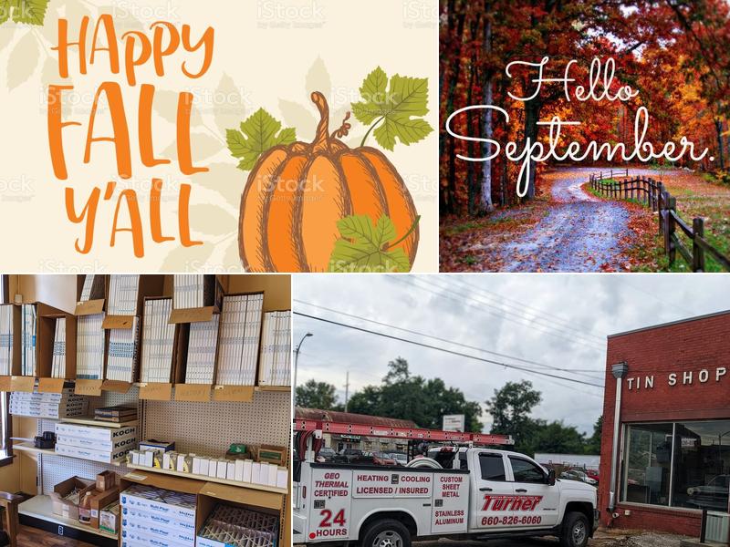 Turner Heating & Air Conditioning