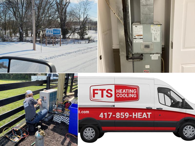 FTS Heating & Cooling