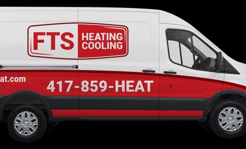 FTS Heating & Cooling 14469 MO-38, Marshfield Missouri 65706