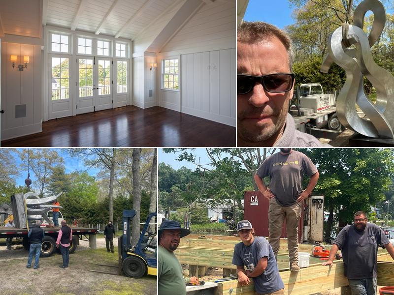 Heidtmann & Sons Inc.