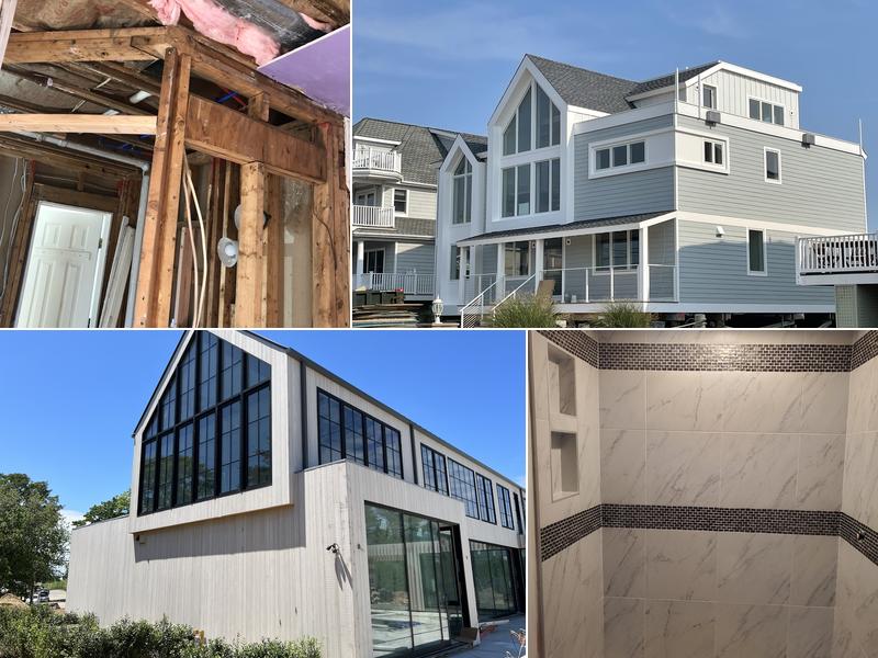 Fast Quality Carpentry