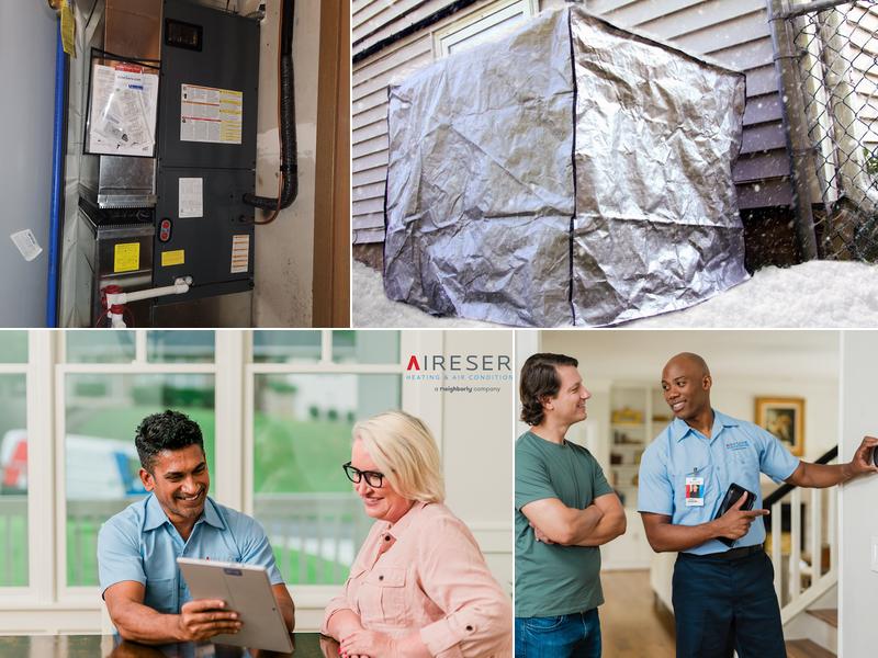 Aire Serv of Columbia, MO.