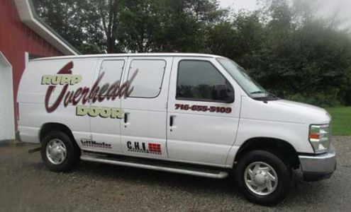 Rupp Overhead Doors, Inc. South Wales