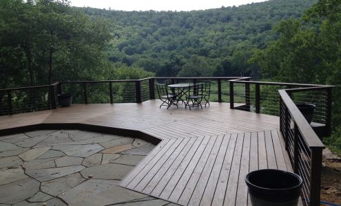 Taylor Home Improvements Hortonville