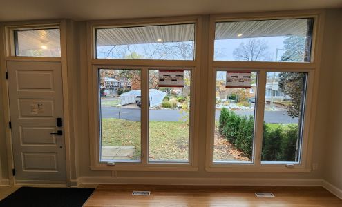 Selcan Windows and Doors